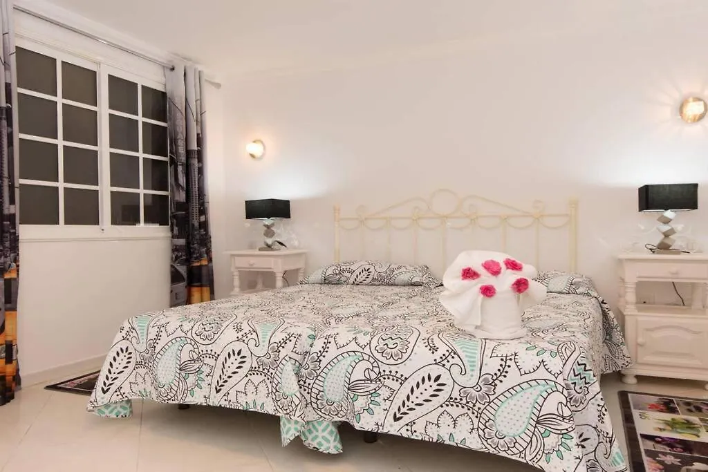 Villa Vista Alta Ойя-Гранде