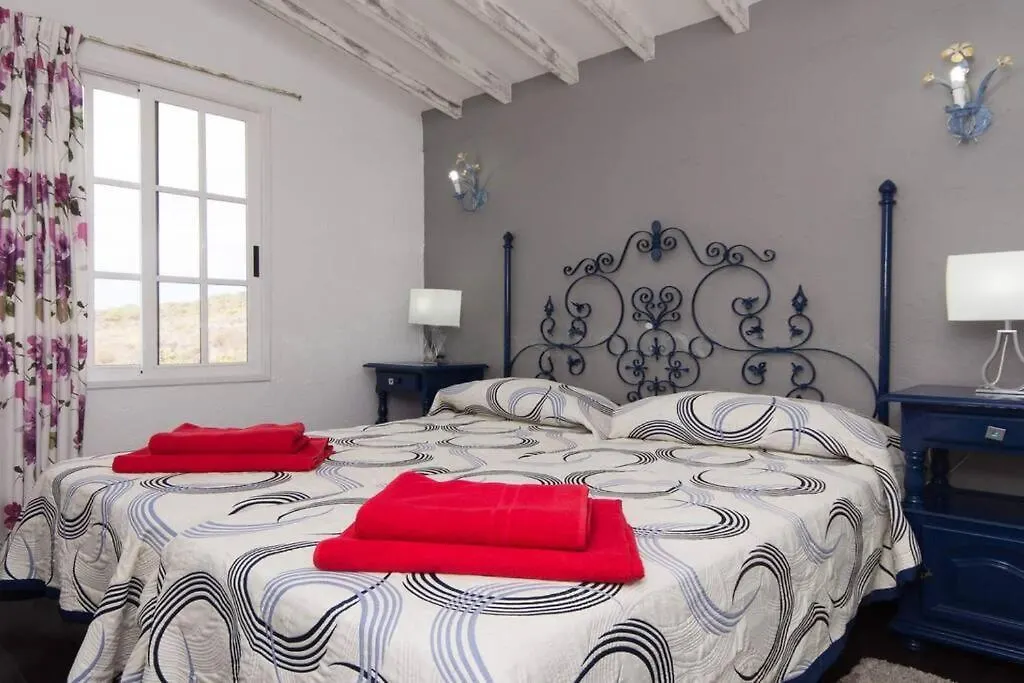 Villa Vista Alta Ойя-Гранде Испания